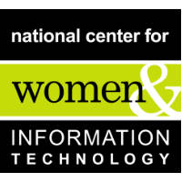 NCWIT logo large