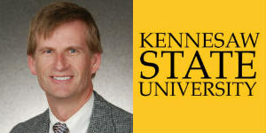 Dr. Mark Anderson -- Kennesaw State