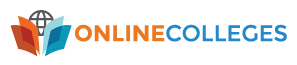 www.onlinecolleges.com logo