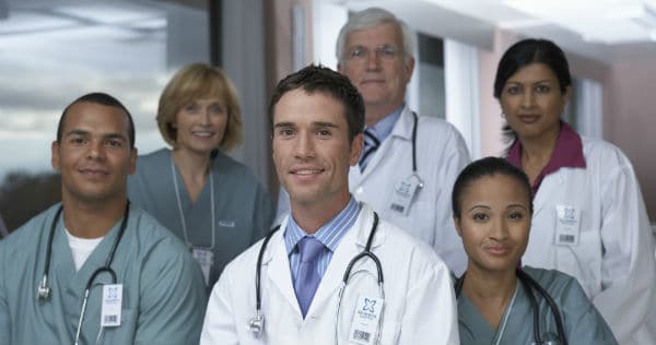 25 Healthcare Majors with the Best Value