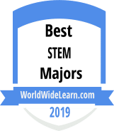 25 Best STEM Majors for 2019
