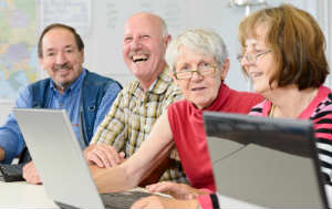 Lifelong Learning Skills for Retirees