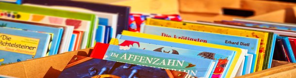 Children-and-Adolescent-Literature