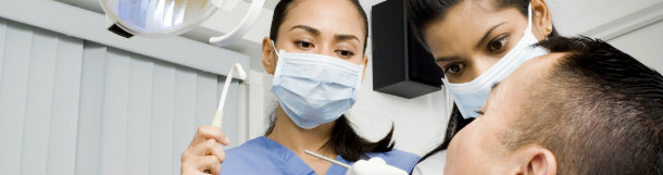 Dental hygienists