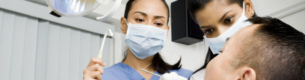 7 In-Demand Health Care Careers 5 Dental hygienists