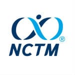 NCTM logo