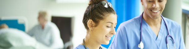 Registered nurses