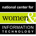 NCWIT logo